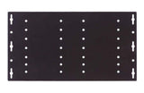 Lightware UD Mounting Plate F120 - 55450365 - Creation Networks