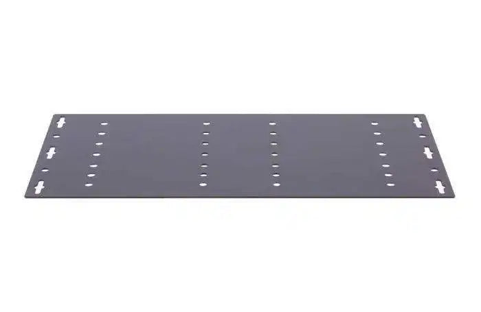 Lightware Interface Inout Plate LightWare UD Mounting Plate F120 Under-Desk Mount 55450365 – Creation ...