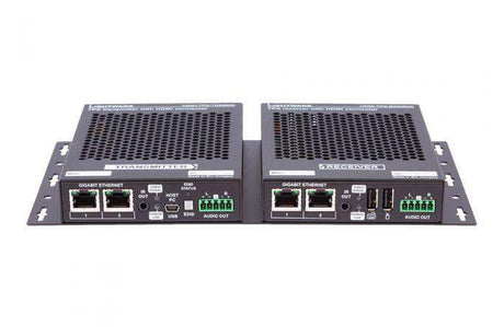 Lightware UD Mounting Plate F120 - 55450365 - Creation Networks