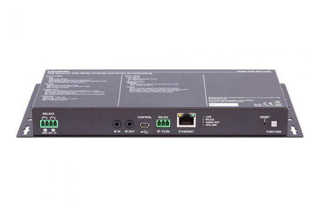 Lightware UD Mounting Plate F120 - 55450365 - Creation Networks