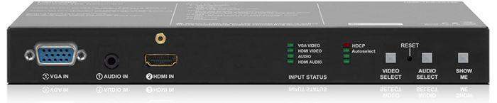 Lightware UMX-TPS-TX120 UMX Series TPS Transmitter - 91540012 - Creation Networks