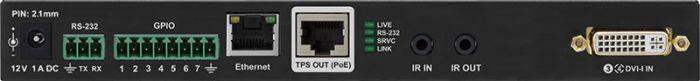 Lightware UMX-TPS-TX130 UMX Series TPS Transmitter - 91540013 - Creation Networks