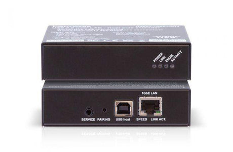 Lightware USB20-1GBE-HS10 USB 2.0 over LAN host side extender - 91810031 - Creation Networks