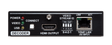 Lightware VINX-110-HDMI-DEC AV Over IP Scaling Multimedia Extender with USB K+M, RS-232 and IR - 91810003 - Creation Networks