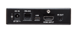 Lightware VINX-120-HDMI-ENC AV Over IP Scaling Multimedia Extender with USB K+M, RS-232 and IR - 91810002 - Creation Networks