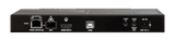 Lightware VINX-120AP-HDMI-ENC AV Over IP Scaling Multimedia Extender with USB K+M, RS-232 and IR - 91810008 - Creation Networks