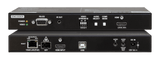Lightware VINX-120AP-HDMI-ENC AV Over IP Scaling Multimedia Extender with USB K+M, RS-232 and IR - 91810008 - Creation Networks
