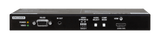 Lightware VINX-120AP-HDMI-ENC AV Over IP Scaling Multimedia Extender with USB K+M, RS-232 and IR - 91810008 - Creation Networks