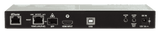 Lightware VINX-120AP-HDMI-ENC-DNT AV Over IP Scaling Multimedia Extender with USB K+M, PoE and DANTE/AES67 support - 91810011 - Creation Networks