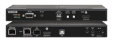 Lightware VINX-120AP-HDMI-ENC-DNT AV Over IP Scaling Multimedia Extender with USB K+M, PoE and DANTE/AES67 support - 91810011 - Creation Networks