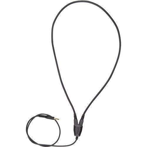 Listen Tech Advanced Neck Loop (Adult) - LA-438 Assistive Listening Listen Technologies