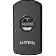 Listen Tech Basic DSP RF Receiver (72 MHz) - LR-3200-072 - Creation Networks