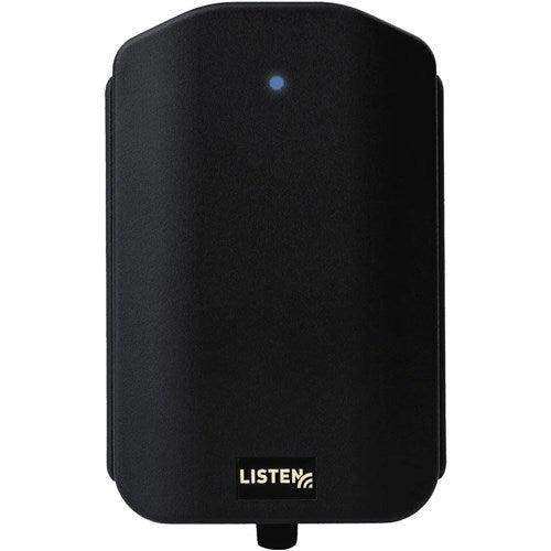Listen Tech Bluetooth/IR Beacon - LA-490-BK-W9 Assistive Listening Listen Technologies