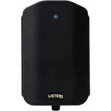 Listen Tech Bluetooth/IR Beacon - LA-490-BK-W9 - Creation Networks