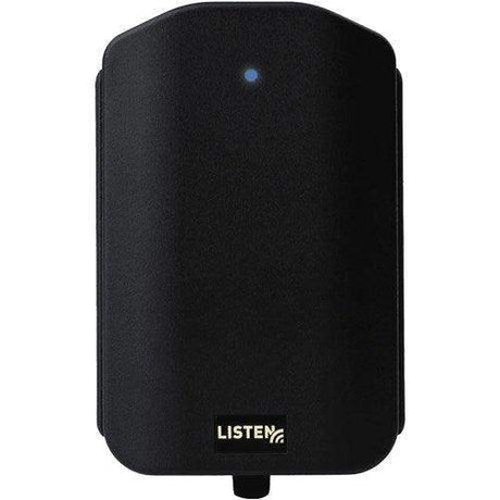 Listen Tech Bluetooth/IR Beacon - LA-490-BK-W9 - Creation Networks