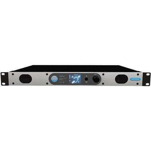 Listen Tech C-Series Driver 10A 120v/230v Networked - C10-1N - Creation Networks