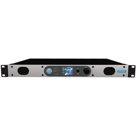 Listen Tech C-Series Multiloop Driver 14A 120v/230 w/Dante - C14-2D - Creation Networks
