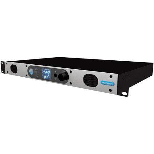 Listen Tech C-Series Multiloop Driver 14A 120v/230v - C14-2N - Creation Networks