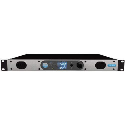 Listen Tech C-Series Multiloop Driver 14A 120v/230v - C14-2N - Creation Networks