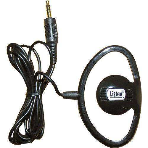 Listen Tech Ear Speaker - LA-164 Assistive Listening Listen Technologies