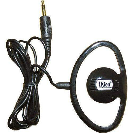 Listen Tech Ear Speaker - LA-164 - Creation Networks