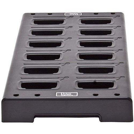Listen Tech Intelligent 12-Unit Charging Tray (Tray Only) - LA-381-01 - Creation Networks