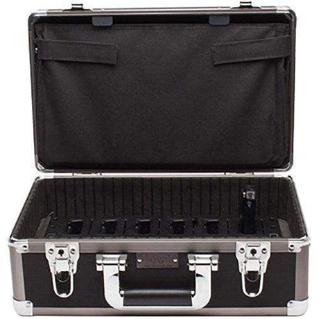 Listen Tech Intelligent 12-Unit Charging/Carrying Case - LA-380-01 - Creation Networks