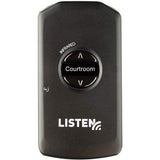 Listen Tech Intelligent DSP IR Receiver - LR-4200-IR - Creation Networks