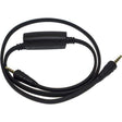 Listen Tech Intelligent Earphone/Neck Loop Lanyard - LA-430 - Creation Networks