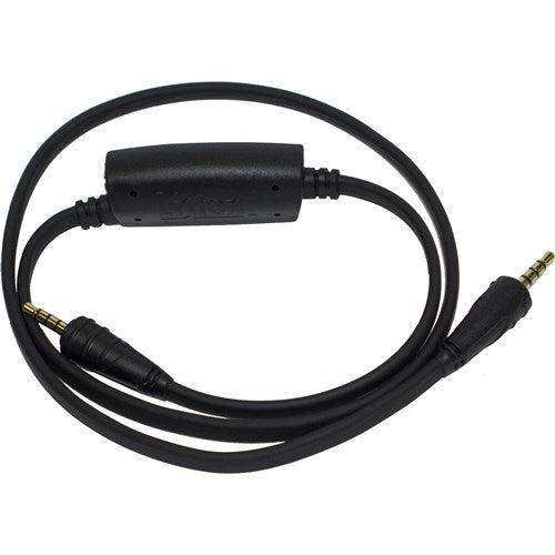 Listen Tech Intelligent Earphone/Neck Loop Lanyard - LA-430 Assistive Listening Listen Technologies