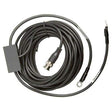 Listen Tech LA-117 Coaxial Dipole Remote Antenna (216 MHz) - Creation Networks
