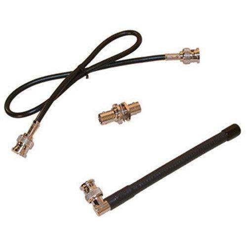 Listen Tech LA-125 Antenna Kit for Rack Mount (72 MHz) Assistive Listening Listen Technologies