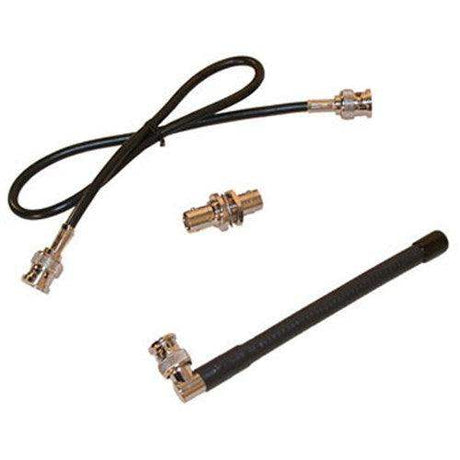 Listen Tech LA-126 Antenna Kit for Rack Mount (216 MHz) - Creation Networks