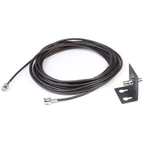 Listen Tech LA-130 Remote Antenna Kit 25 ft. (7.6 m) - Creation Networks