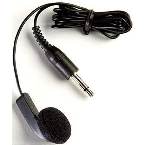 Listen Tech LA-161 Single Ear Bud - Creation Networks
