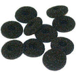 Listen Tech LA-163 Replacement Cushions for Ear Buds (20) - Creation Networks