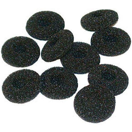 Listen Tech LA-163 Replacement Cushions for Ear Buds (20) - Creation Networks