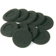 Listen Tech LA-167 Replacement Cushions for Stereo Headphones (10) - Creation Networks