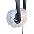 Listen Tech LA-168 Sanitary Covers for Stereo Headphones (10) - Creation Networks