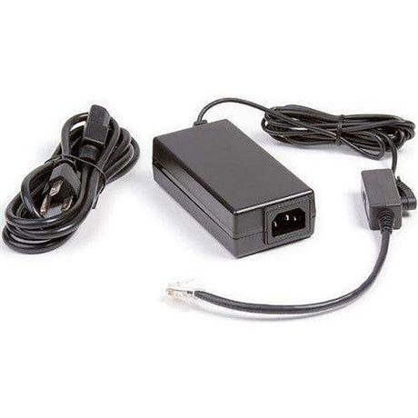Listen Tech LA-205-01 30 VDC Extension/Replacement Power Supply for LA-140/LT-82(Noth America) - Creation Networks
