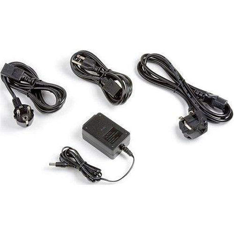 Listen Tech LA-207-01 12 VDC Replacement Power Supply for LT-800 (Noth America) - Creation Networks