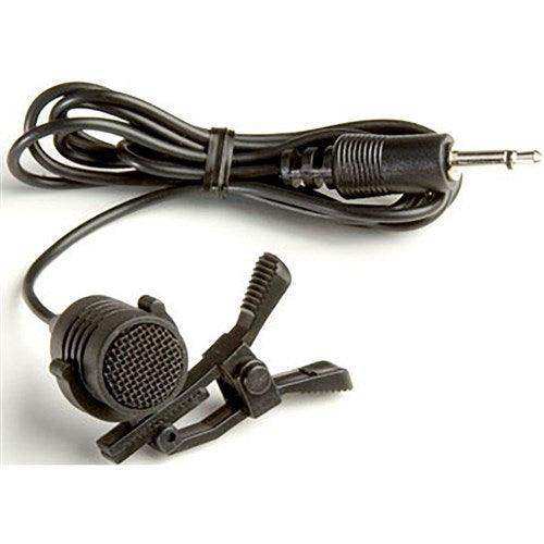 Listen Tech LA-261 Lavalier Microphone Assistive Listening Listen Technologies