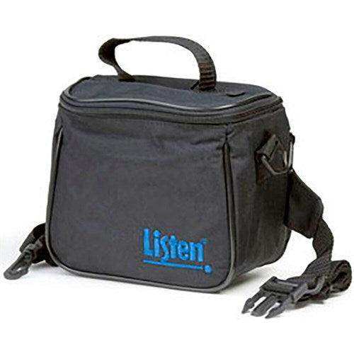 Listen Tech LA-306 Soft Case Assistive Listening Listen Technologies