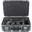 Listen Tech LA-346 Portable ListenIR System Carrying Case - Creation Networks