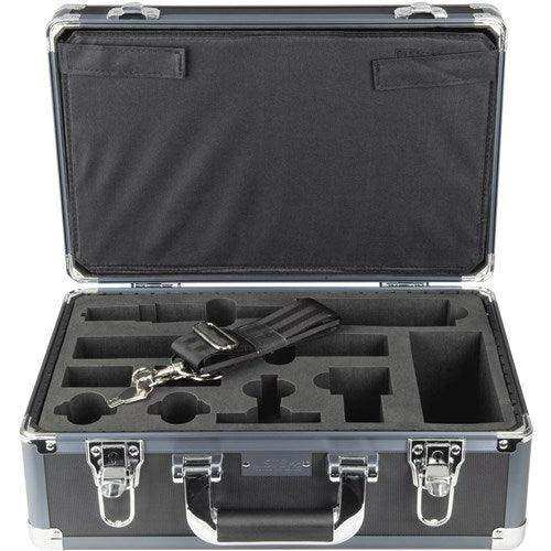 Listen Tech LA-346 Portable ListenIR System Carrying Case - Creation Networks