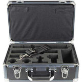 Listen Tech LA-346 Portable ListenIR System Carrying Case - Creation Networks