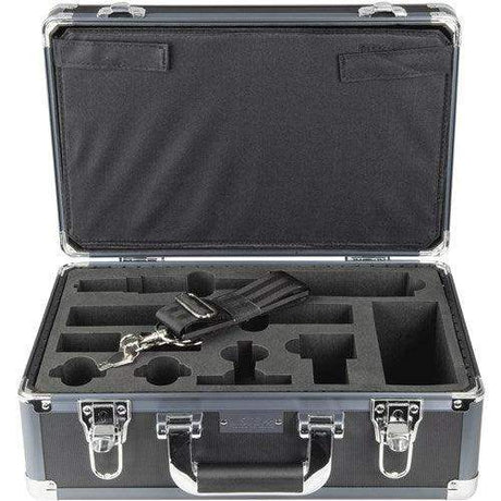 Listen Tech LA-346 Portable ListenIR System Carrying Case - Creation Networks