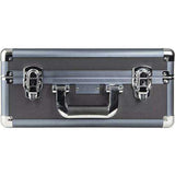 Listen Tech LA-346 Portable ListenIR System Carrying Case - Creation Networks