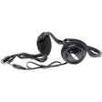 Listen Tech LA-403 Universal Behind-the-Head Stereo Headphones - Creation Networks