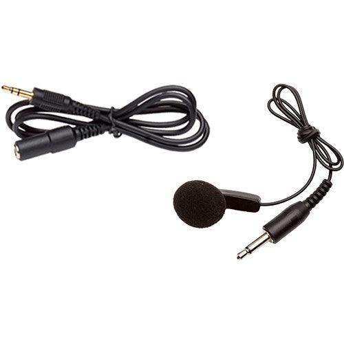 Listen Tech LA-404 Universal Single Ear Bud Assistive Listening Listen Technologies